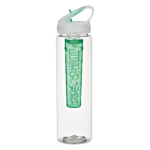 POLY-CLEAN™ ICE CHILL'R SPORTS BOTTLE