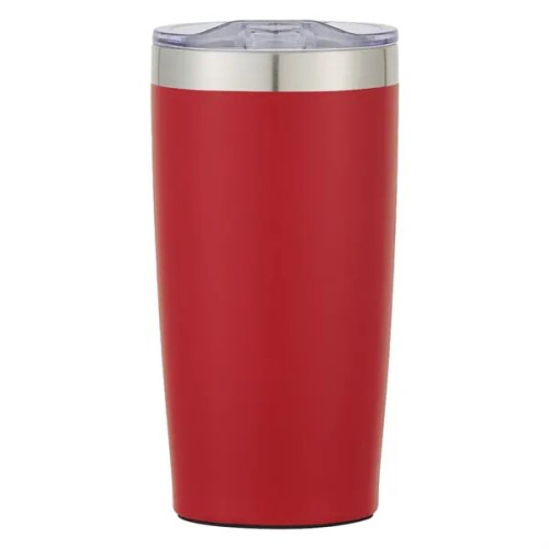 20 Oz. Two-Tone Himalayan Tumbler With Stuffer And Custom...