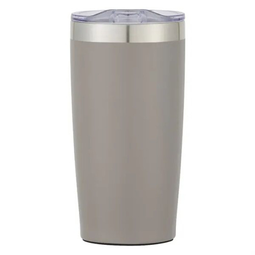 20 Oz. Two-Tone Himalayan Tumbler With Stuffer And Custom...