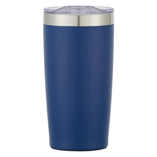 20 Oz. Two-Tone Himalayan Tumbler With Stuffer And Custom...