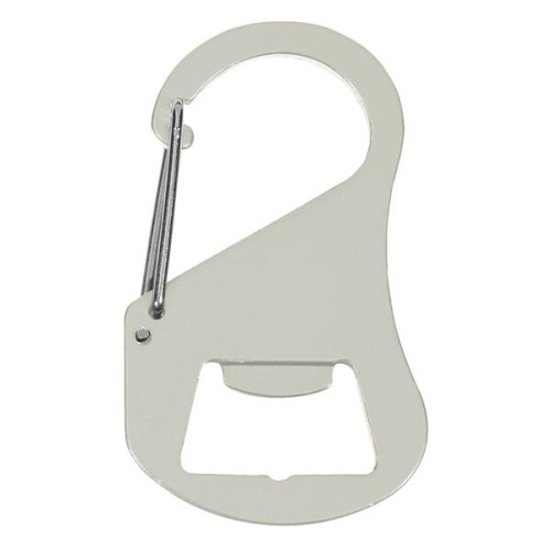 Carabiner Bottle Opener