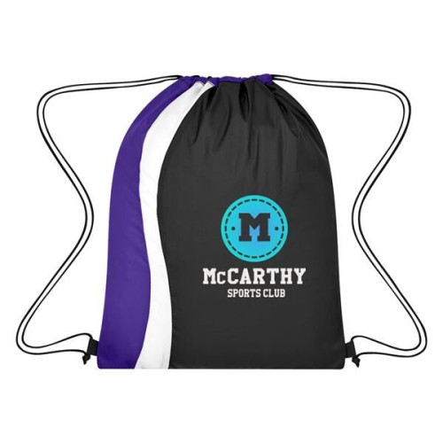 Diversion Drawstring Sports Pack