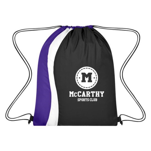 Diversion Drawstring Sports Pack