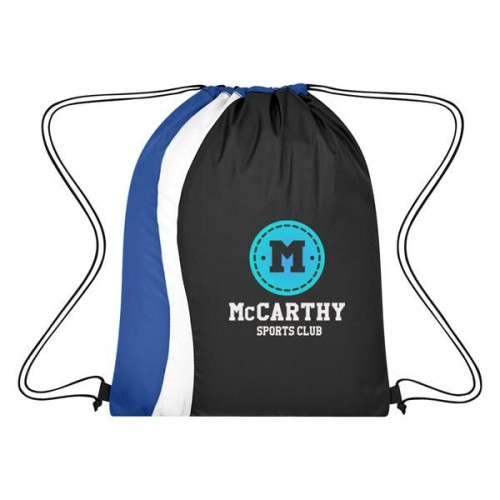 Diversion Drawstring Sports Pack