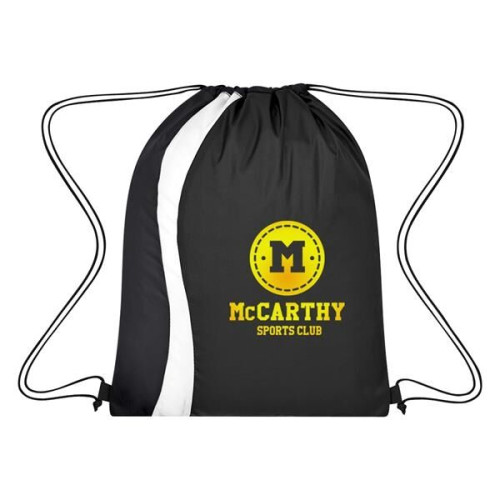 Diversion Drawstring Sports Pack