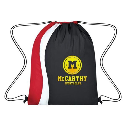 Diversion Drawstring Sports Pack