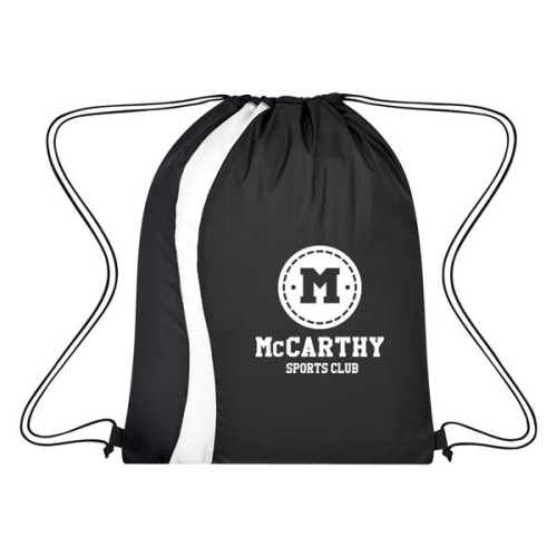 Diversion Drawstring Sports Pack