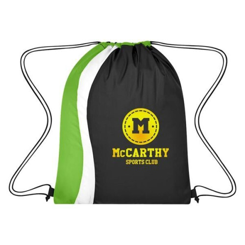 Diversion Drawstring Sports Pack