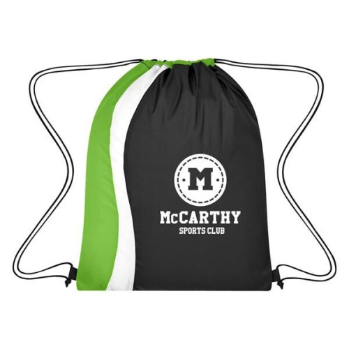 Diversion Drawstring Sports Pack