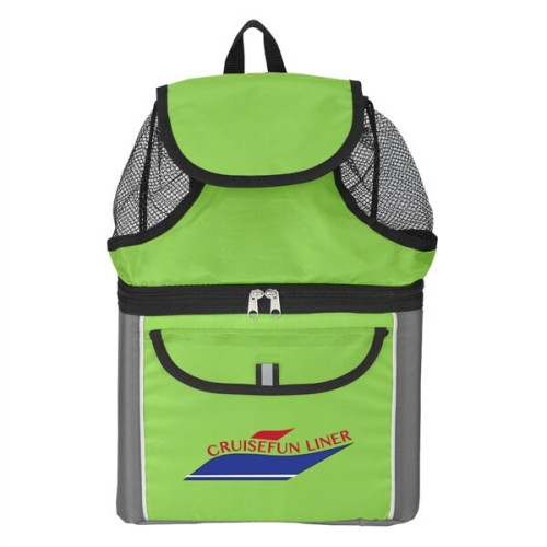 All-In-One Kooler Beach Backpack