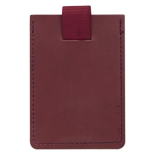 RFID Data Blocker Phone Wallet