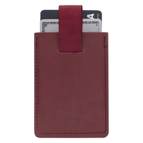 RFID Data Blocker Phone Wallet