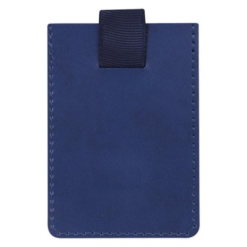 RFID Data Blocker Phone Wallet