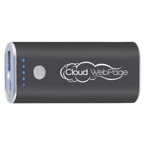 UL Listed Mega-Charge Power Bank