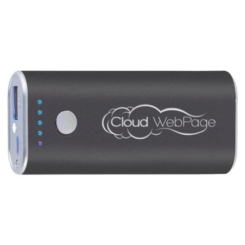 UL Listed Mega-Charge Power Bank