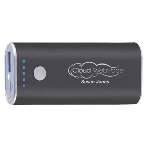 UL Listed Mega-Charge Power Bank