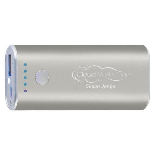 UL Listed Mega-Charge Power Bank