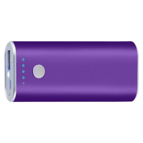 UL Listed Mega-Charge Power Bank