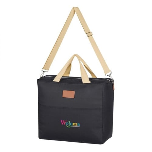 Hefty Cooler Tote Bag