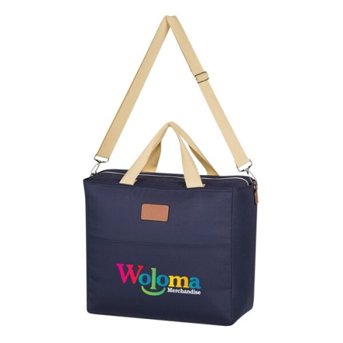 Hefty Cooler Tote Bag