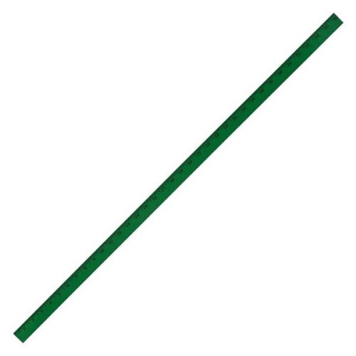 Colorful Enameled Yardstick