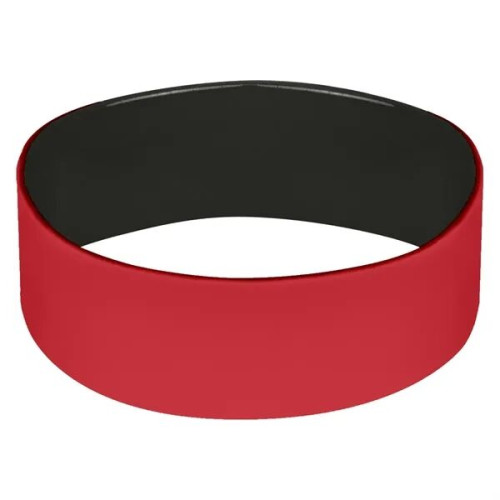 1" Silicone Bracelet