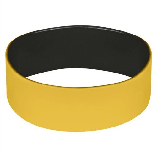 1" Silicone Bracelet