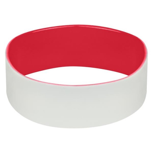 1" Silicone Bracelet