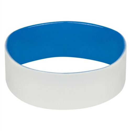 1" Silicone Bracelet