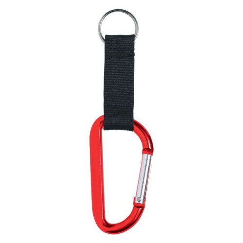 8mm Carabiner