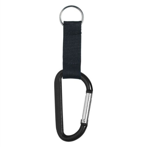 8mm Carabiner