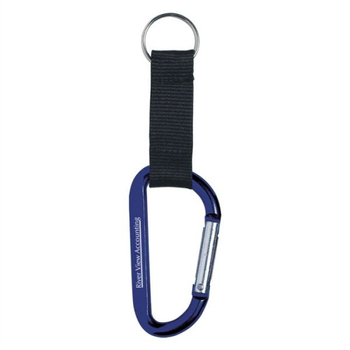 8mm Carabiner