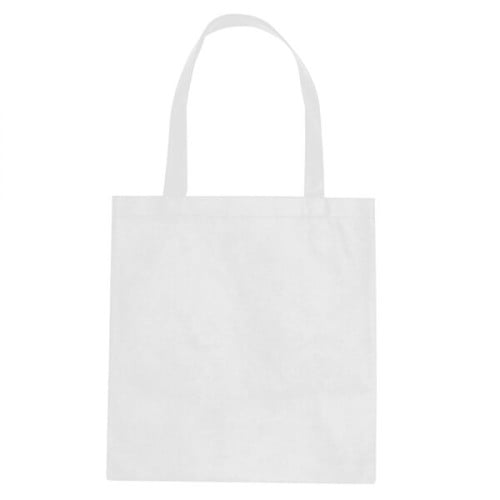 NON-WOVEN PROMOTIONAL TOTE BAG