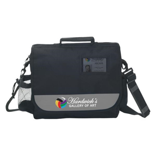 Business Messenger Bag