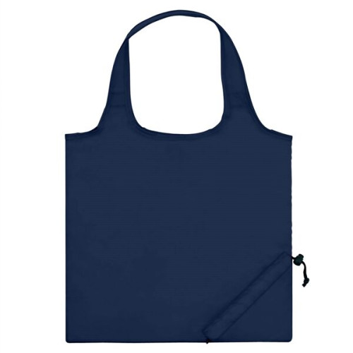 Foldaway Recycled Tote Bag