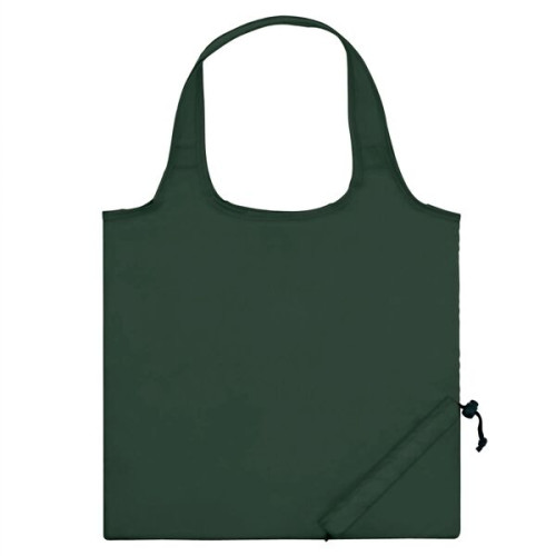 Foldaway Recycled Tote Bag