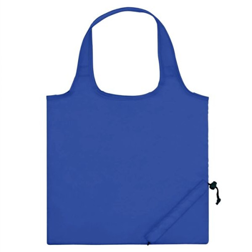 Foldaway Recycled Tote Bag