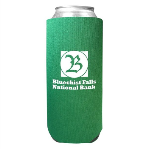 24 Oz. Tall Boy Coolie