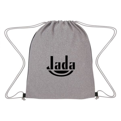 Jersey Drawstring Sports Pack