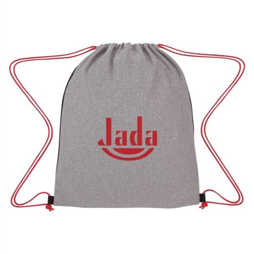 Jersey Drawstring Sports Pack