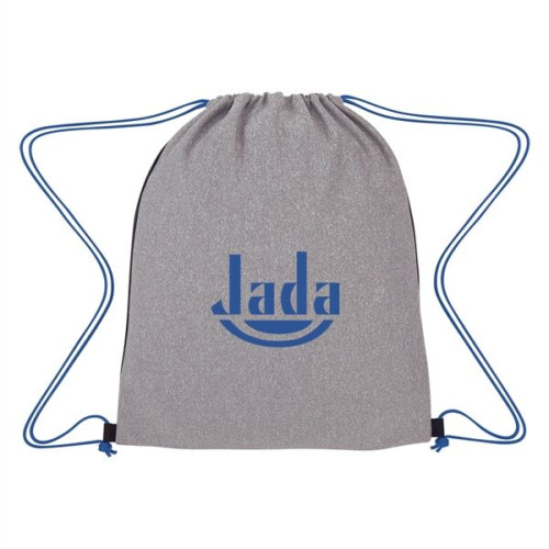 Jersey Drawstring Sports Pack