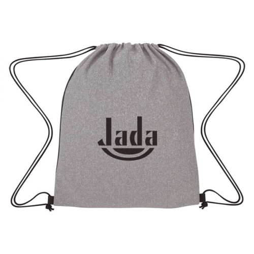 Jersey Drawstring Sports Pack