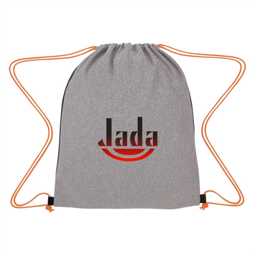 Jersey Drawstring Sports Pack