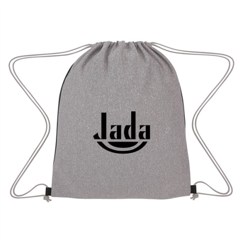 Jersey Drawstring Sports Pack