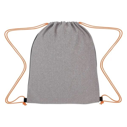 Jersey Drawstring Sports Pack