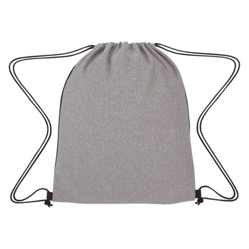 Jersey Drawstring Sports Pack