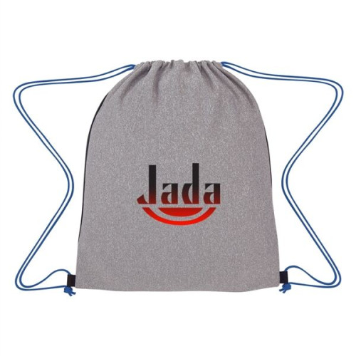 Jersey Drawstring Sports Pack