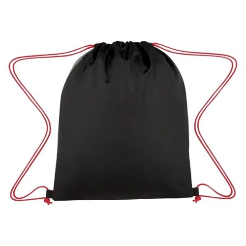 Jersey Drawstring Sports Pack