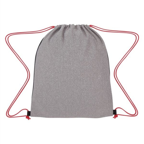 Jersey Drawstring Sports Pack