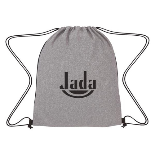 Jersey Drawstring Sports Pack